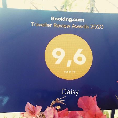 Daisy Lägenhet Villajoyosa Exteriör bild